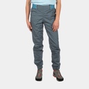 Tundra Pants Women Slate 
