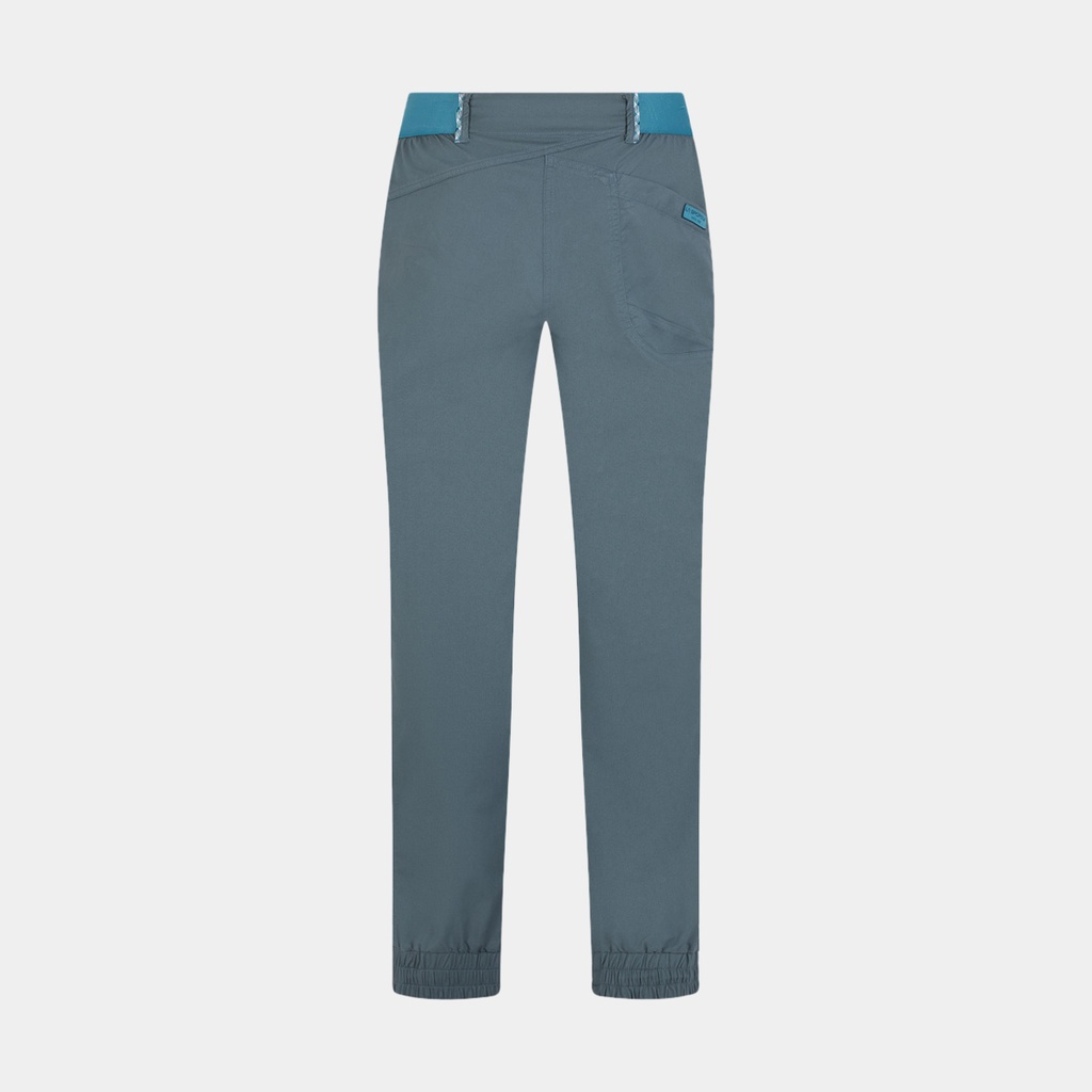 Tundra Pants Women Slate 