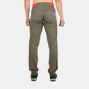 Tundra Pants Women Clay / Hibiscus