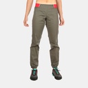 Tundra Pants Women Clay / Hibiscus