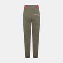Tundra Pants Women Clay / Hibiscus