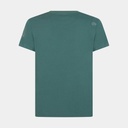 Theory T-Shirt Pine / Kale