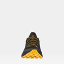 Kaptiva Black / Yellow