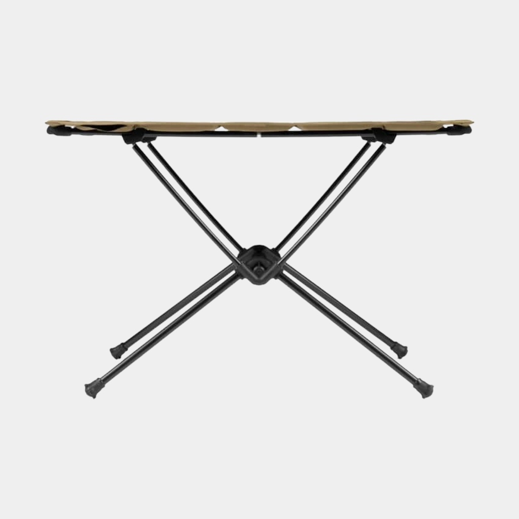 Table One Hard Top Coyote Tan