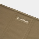 Table One Hard Top Coyote Tan