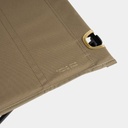 Table One Hard Top Coyote Tan