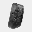 Climbing E Bagpack with Rope Tarp 35 Black