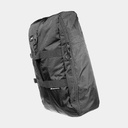 Climbing E Bagpack with Rope Tarp 35 Black