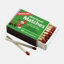 Matches Waterproof (4pcs)