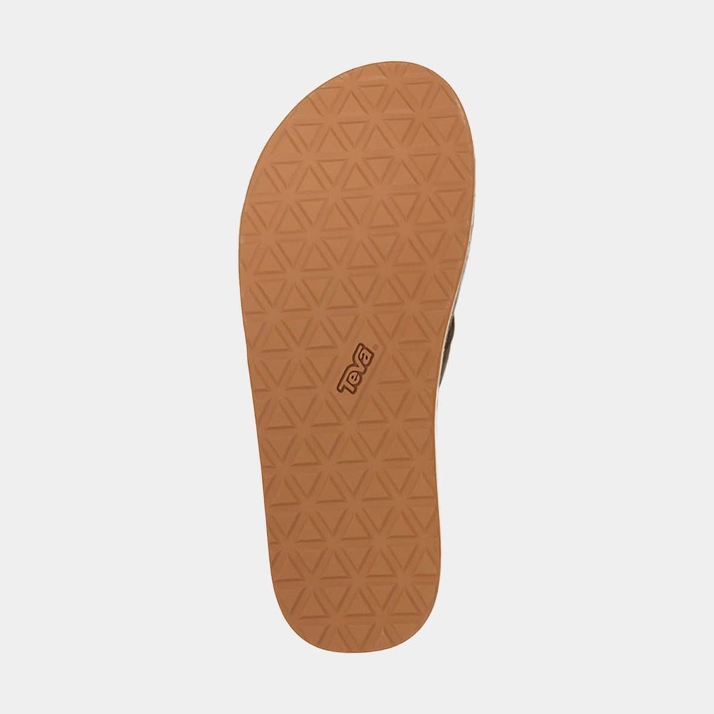 Classic Flip Premium Leather Dark Earth