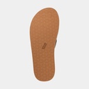 Classic Flip Premium Leather Dark Earth