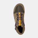 Grandview GTX Women Burnt Olive