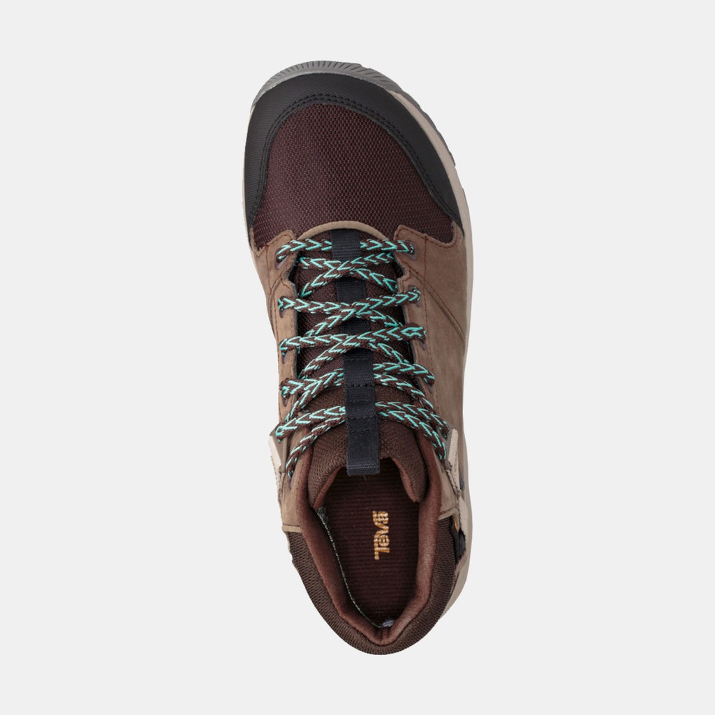 Grandview GTX Women Chocolate Chip