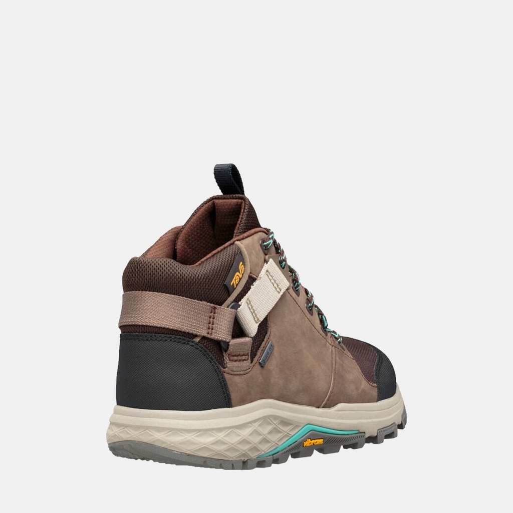 Grandview GTX Women Chocolate Chip