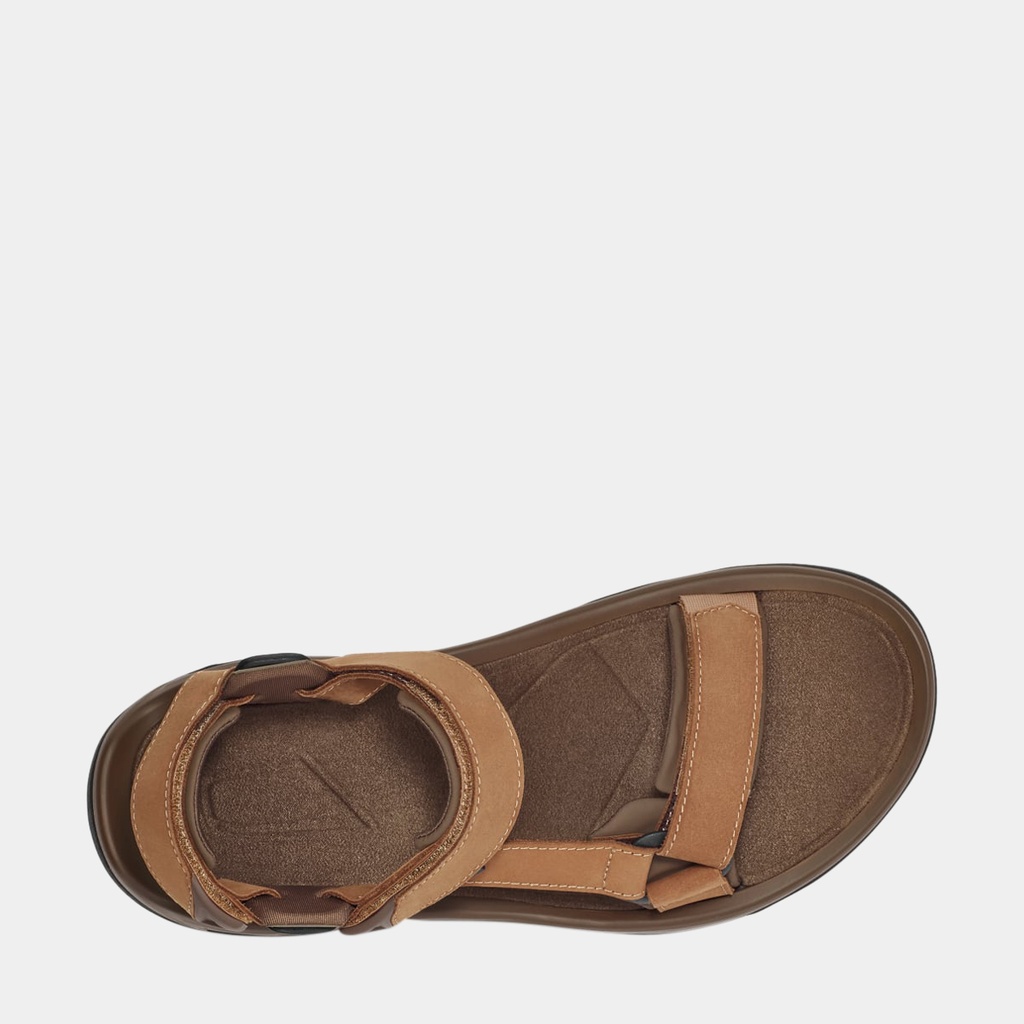 Terra Fi 5 Universal Flooded / Dark Olive (copie)