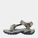 Terra Fi 5 Universal Women Canyon Calliste Green