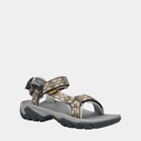 Terra Fi 5 Universal Women Canyon Calliste Green