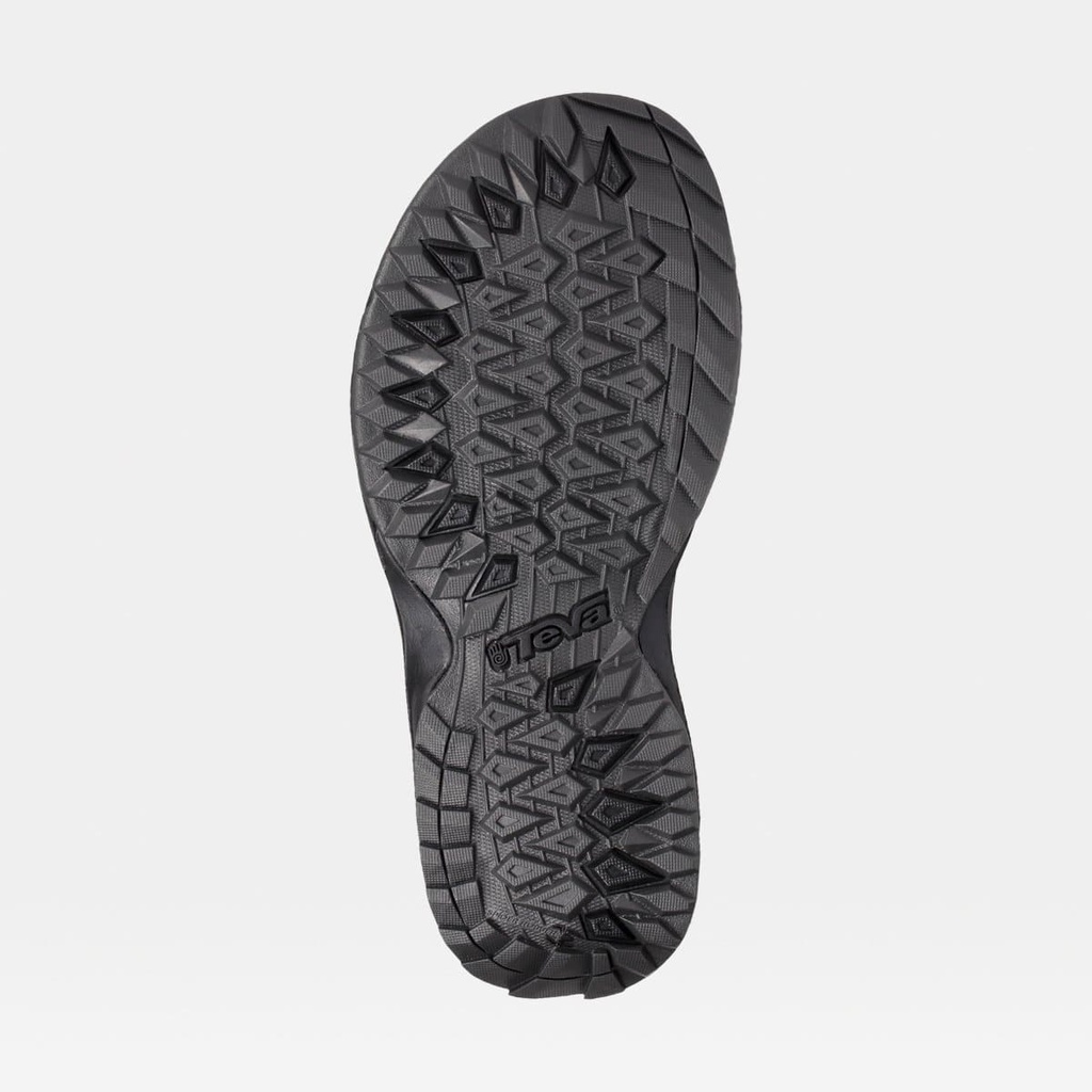 Terra Fi Lite Rambler Black