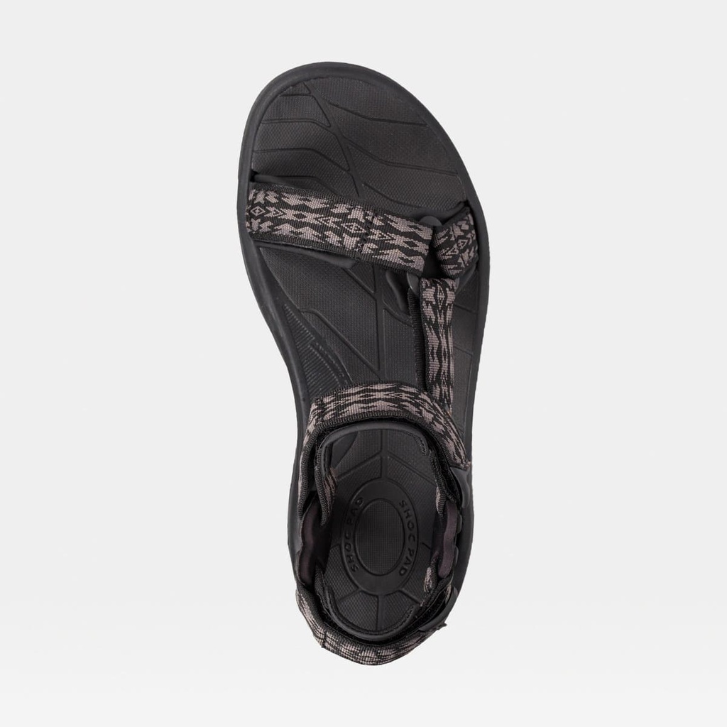 Terra Fi Lite Rambler Black