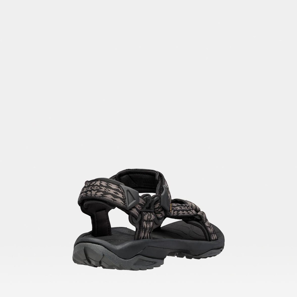 Terra Fi Lite Rambler Black