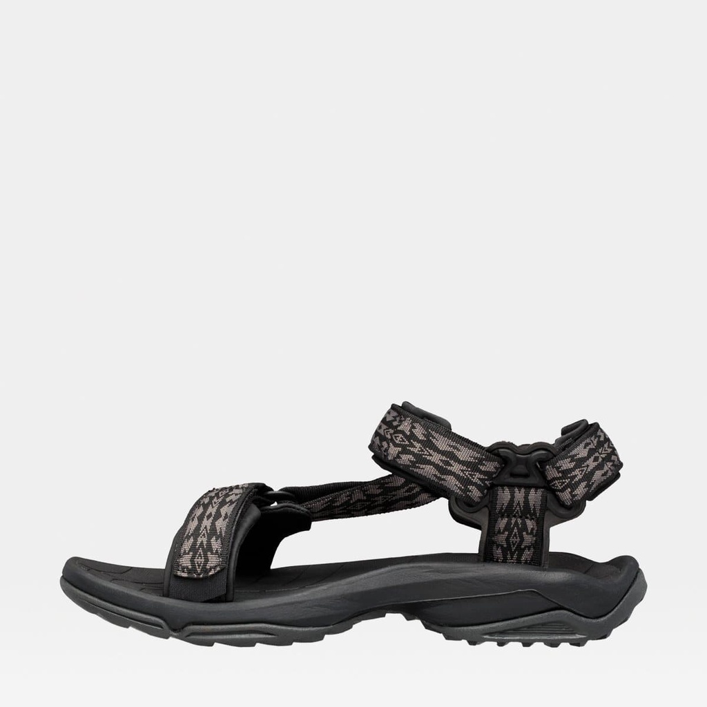 Terra Fi Lite Rambler Black