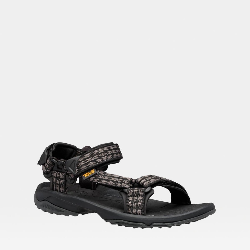 Terra Fi Lite Rambler Black