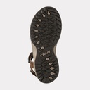 Terra Fi Lite Leather Women Brown