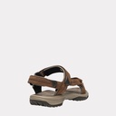 Terra Fi Lite Leather Women Brown
