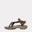 Terra Fi Lite Leather Women Brown