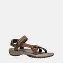 Terra Fi Lite Leather Women Brown
