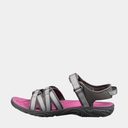 Tirra Children Kids Silver / Magenta