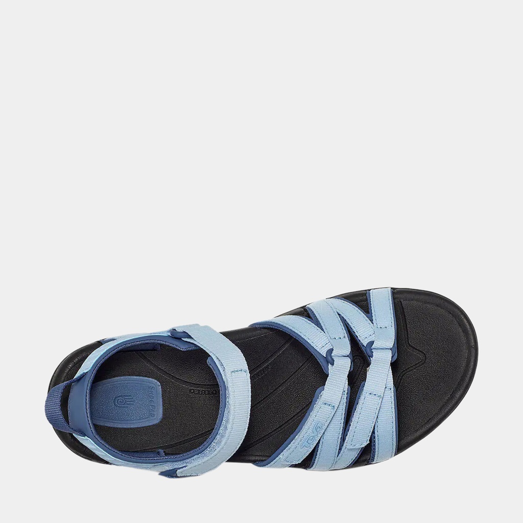 Tirra Women Chambray Blue