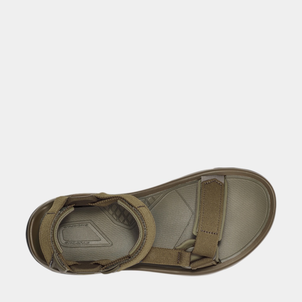 Terra Fi 5 Universal Presidio Dark Olive