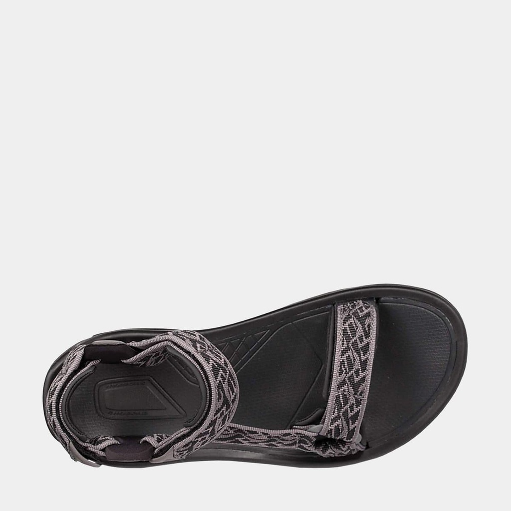 Terra Fi 5 Universal Wavy Trail Black