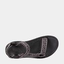 Terra Fi 5 Universal Wavy Trail Black