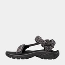 Terra Fi 5 Universal Wavy Trail Black