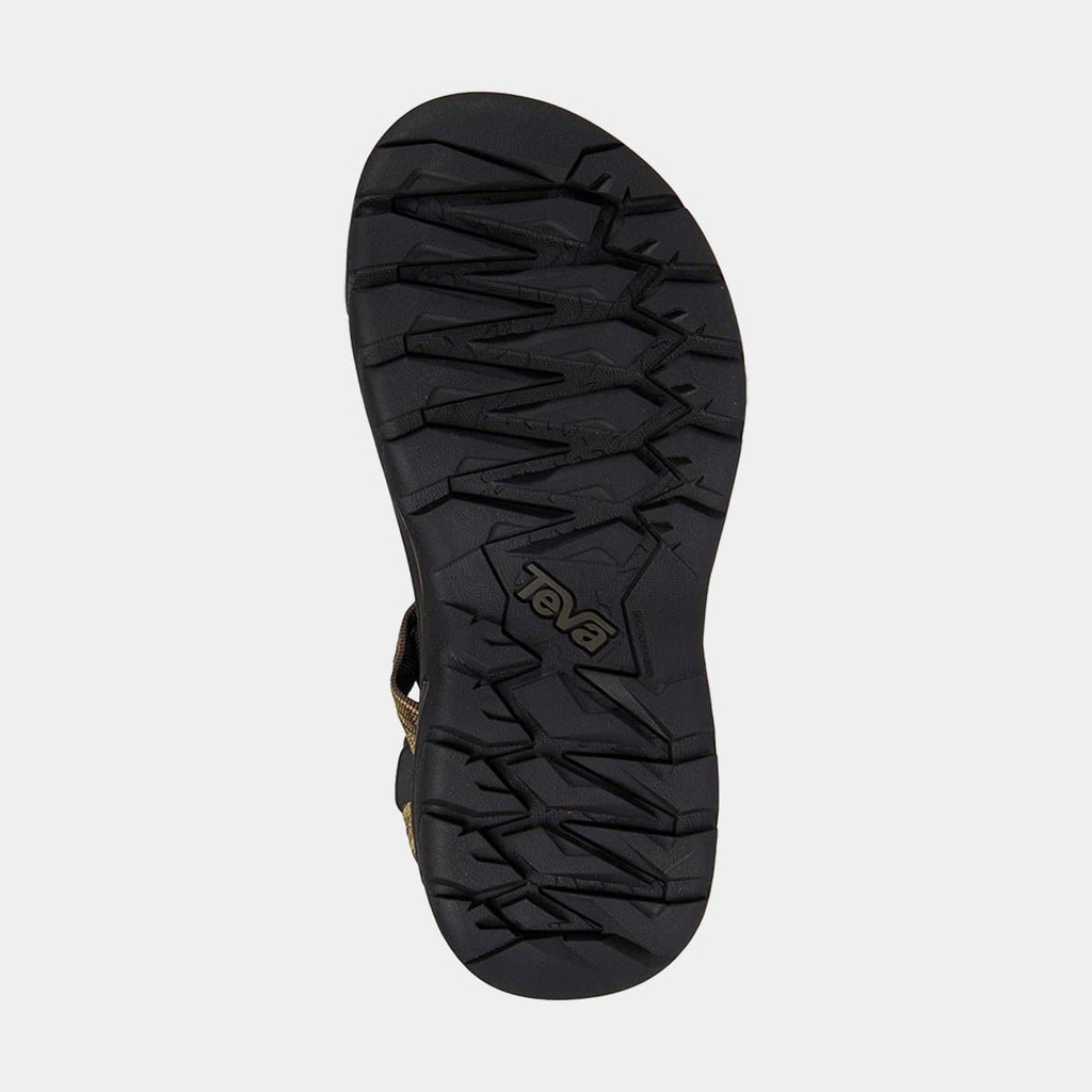 Terra Fi 5 Universal Wavy Trail Olive