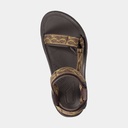 Terra Fi 5 Universal Wavy Trail Olive