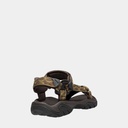 Terra Fi 5 Universal Wavy Trail Olive