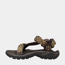 Terra Fi 5 Universal Wavy Trail Olive