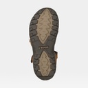 Tirra Leather Women Rust
