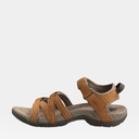 Tirra Leather Women Rust