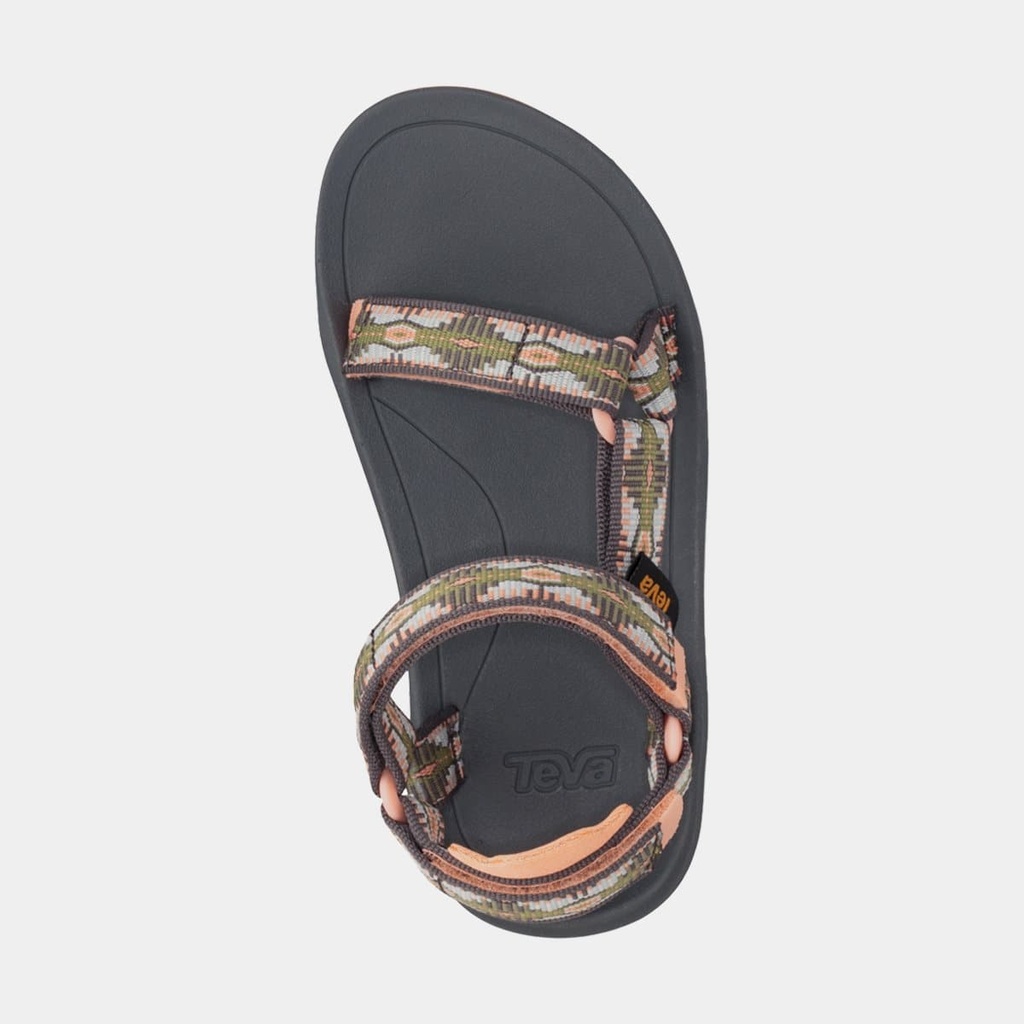 Hurricane XLT 2 Children Kids Canyon Sea Foam