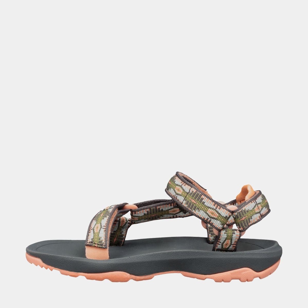Hurricane XLT 2 Children Kids Canyon Sea Foam