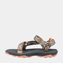 Hurricane XLT 2 Children Kids Canyon Sea Foam