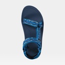 Hurricane XLT 2 Children Kids Delmar Blue