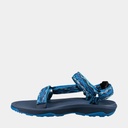 Hurricane XLT 2 Children Kids Delmar Blue