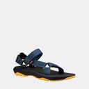 Hurricane XLT 2 Children Kids Speck Navy
