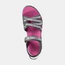 Tirra Youth Kids Silver / Magenta