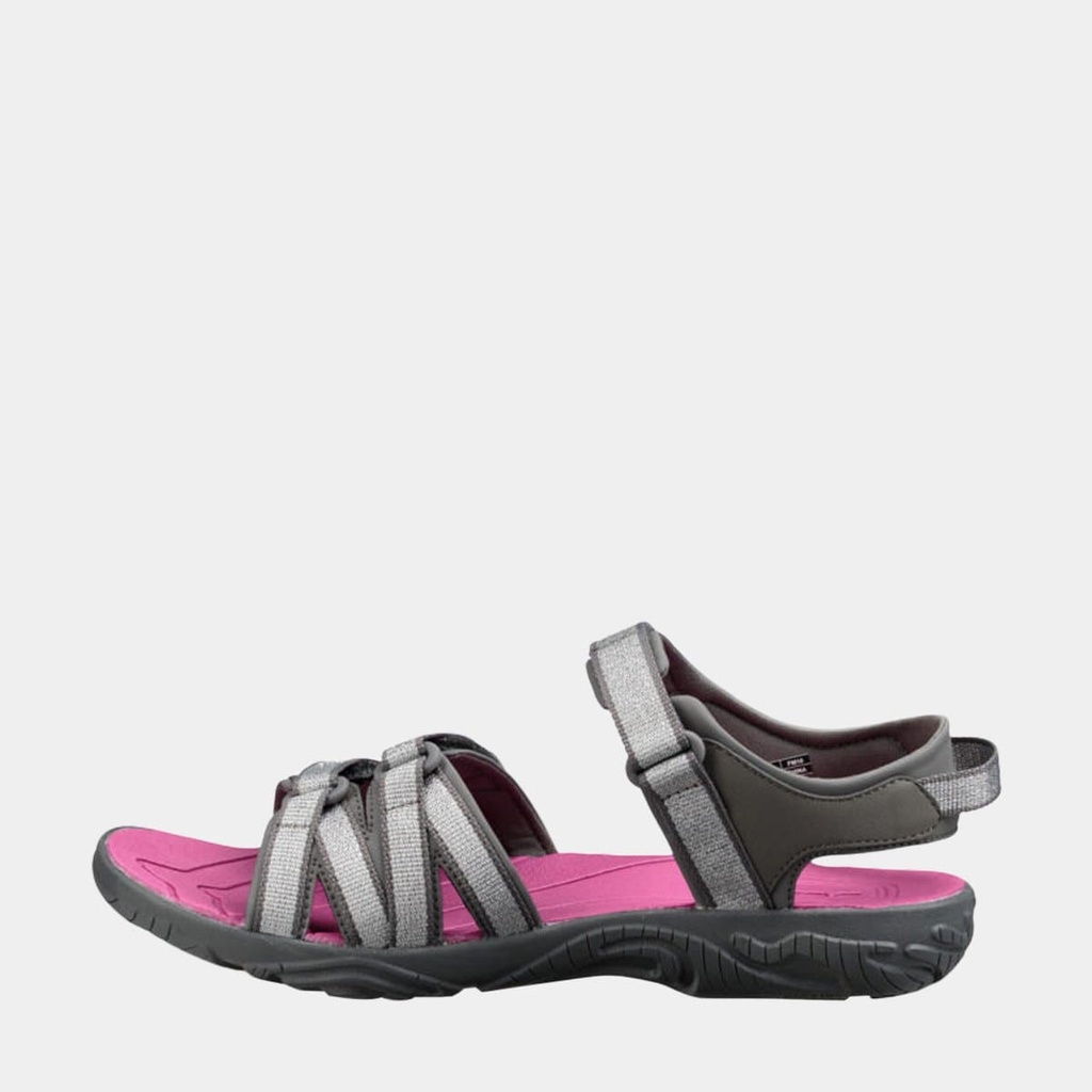 Tirra Youth Kids Silver / Magenta